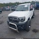 5TENX4CN8AZ713682 2010 Toyota Tacoma auction photo thumbnail 12
