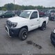 5TENX4CN8AZ713682 2010 Toyota Tacoma auction photo thumbnail 2