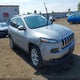 1C4PJMCS5EW223039 2014 Jeep Cherokee Latitude auction photo thumbnail 1