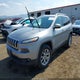 1C4PJMCS5EW223039 2014 Jeep Cherokee Latitude auction photo thumbnail 2