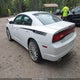 2C3CDXBG8EH326043 2014 Dodge Charger Se auction photo thumbnail 3
