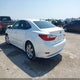 JTHBW1GG4G2104097 2016 Lexus Es 300H auction photo thumbnail 3