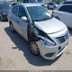 3N1CN7AP3JL808661 2018 Nissan Versa 1.6 S+ auction photo thumbnail 1