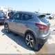 JN1BJ1CV5MW567801 2021 Nissan Rogue Sport Sl Fwd Xtronic Cvt auction photo thumbnail 3