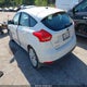 1FADP3N24GL231622 2016 Ford Focus Titanium auction photo thumbnail 3