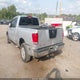 1N6AA06B55N563319 2005 Nissan Titan Se auction photo thumbnail 12