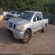 1N6AA06B55N563319 2005 Nissan Titan Se auction photo thumbnail 2