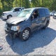 2C4RDGBGXHR850539 2017 Dodge Grand Caravan Se auction photo thumbnail 2