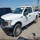 1FTEX1EB4KKD57416 2019 Ford F-150 Xl auction photo thumbnail 2