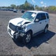 1FMCU9C71BKB36154 2011 Ford Escape Xls auction photo thumbnail 2