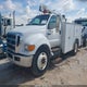 3FRNF6FC2BV551956 2011 Ford F-650 Xl/Xlt auction photo thumbnail 2