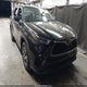 5TDKDRAH1RS544569 2024 Toyota Highlander Xle auction photo thumbnail 1