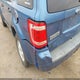 1FMCU93G99KA22705 2009 Ford Escape Xlt auction photo thumbnail 6