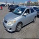 JTDBL40E499031053 2009 Toyota Corolla Le auction photo thumbnail 2