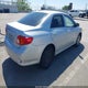 JTDBL40E499031053 2009 Toyota Corolla Le auction photo thumbnail 4