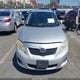 JTDBL40E499031053 2009 Toyota Corolla Le auction photo thumbnail 6