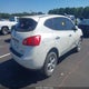 JN8AS5MT6DW035486 2013 Nissan Rogue S auction photo thumbnail 4