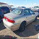 2G4WS52J311158244 2001 Buick Century Custom auction photo thumbnail 4