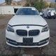 WBA5A5C58FD523420 2015 BMW 528I auction photo thumbnail 13