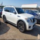 JN8AY2NE2J9735304 2018 Nissan Armada Platinum auction photo thumbnail 1