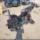 JYAVP11E95A071793 2005 Yamaha Xvs1100 A auction photo thumbnail 4