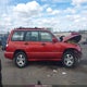 JF1SF65631H750766 2001 Subaru Forester S auction photo thumbnail 13