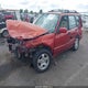 JF1SF65631H750766 2001 Subaru Forester S auction photo thumbnail 2