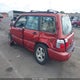 JF1SF65631H750766 2001 Subaru Forester S auction photo thumbnail 3