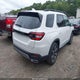 5FNYG1H80PB002891 2023 Honda Pilot Awd Elite auction photo thumbnail 4
