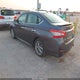 3N1AB7AP7FY279970 2015 Nissan Sentra Sr auction photo thumbnail 3