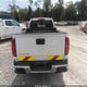 1GCHSBEAXN1159121 2022 Chevrolet Colorado 2Wd Long Box Wt auction photo thumbnail 16