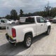 1GCHSBEAXN1159121 2022 Chevrolet Colorado 2Wd Long Box Wt auction photo thumbnail 4