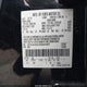 2FMDK3GC3EBA41057 2014 Ford Edge Se auction photo thumbnail 9