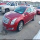 2G61U5S33D9227467 2013 Cadillac Xts Platinum auction photo thumbnail 2