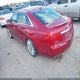 2G61U5S33D9227467 2013 Cadillac Xts Platinum auction photo thumbnail 3
