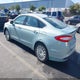 3FA6P0SU8ER291723 2014 Ford Fusion Energi Titanium auction photo thumbnail 3