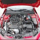 2HGFE1F78PH300186 2023 Honda Civic Ex /Ex W/O Bsi auction photo thumbnail 10