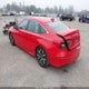 2HGFE1F78PH300186 2023 Honda Civic Ex /Ex W/O Bsi auction photo thumbnail 3