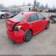 2HGFE1F78PH300186 2023 Honda Civic Ex /Ex W/O Bsi auction photo thumbnail 4