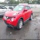 JN8AF5MV6FT556038 2015 Nissan Juke Sl auction photo thumbnail 2