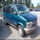 1GNDM19W2VB103944 1997 Chevrolet Astro Ls Cmi auction photo thumbnail 1