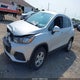 3GNCJNSB7LL231448 2020 Chevrolet Trax Awd Ls auction photo thumbnail 2