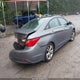 5NPEC4AC5BH046829 2011 Hyundai Sonata Limited auction photo thumbnail 4