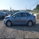 5YFEPMAE1NP308567 2022 Toyota Corolla Le auction photo thumbnail 14
