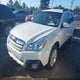 4S4BRCCC8E3265126 2014 Subaru Outback 2.5I Premium auction photo thumbnail 2