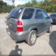 2HNYD182X2H506057 2002 Acura Mdx auction photo thumbnail 4
