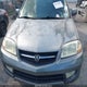 2HNYD182X2H506057 2002 Acura Mdx auction photo thumbnail 6