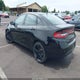 1C3CDFBB8FD112618 2015 Dodge Dart Sxt auction photo thumbnail 3