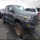 3TMCZ5AN6LM321049 2020 Toyota Tacoma Trd Off-Road auction photo thumbnail 1