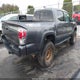 3TMCZ5AN6LM321049 2020 Toyota Tacoma Trd Off-Road auction photo thumbnail 4